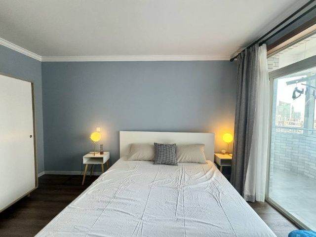Housing image — Bedroom