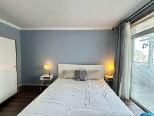Housing image — Bedroom