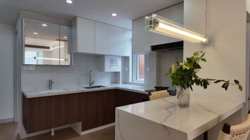 Housing image — Dining Area