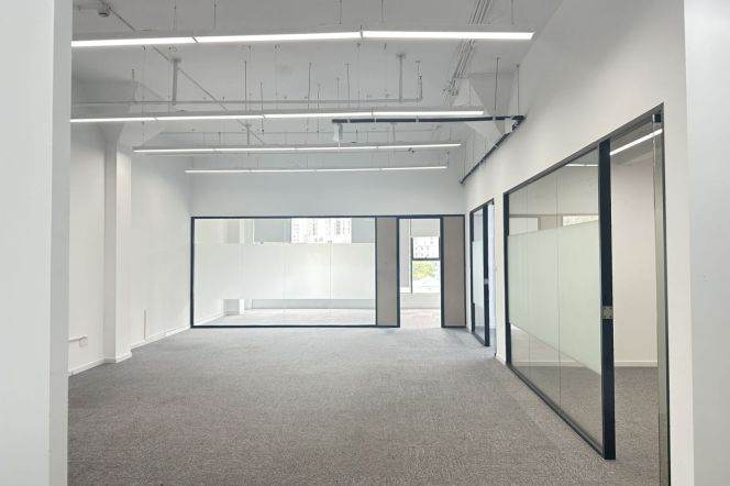 Spacious Studio Office (L11/L13)