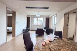 2BR Apartment near Dapuqiao Metro (L9)
