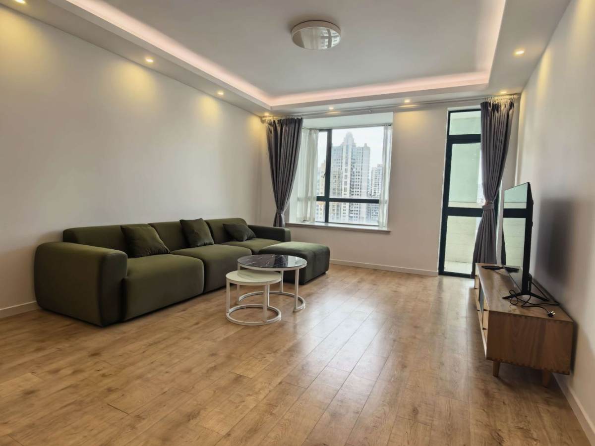 Housing image — Living Room