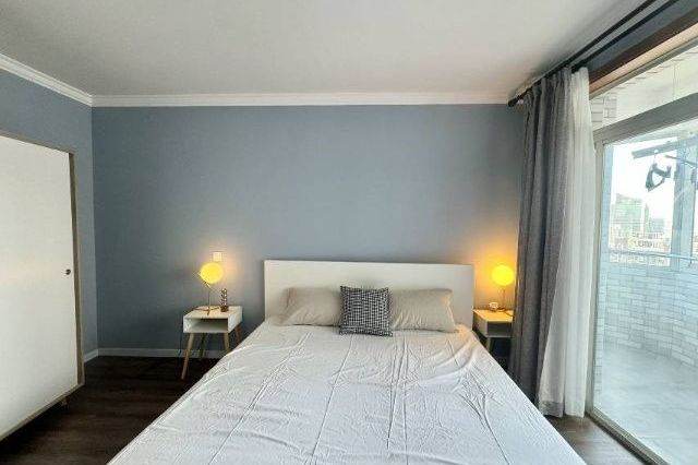 2BR Apartment near Dapuqiao Metro (L4)