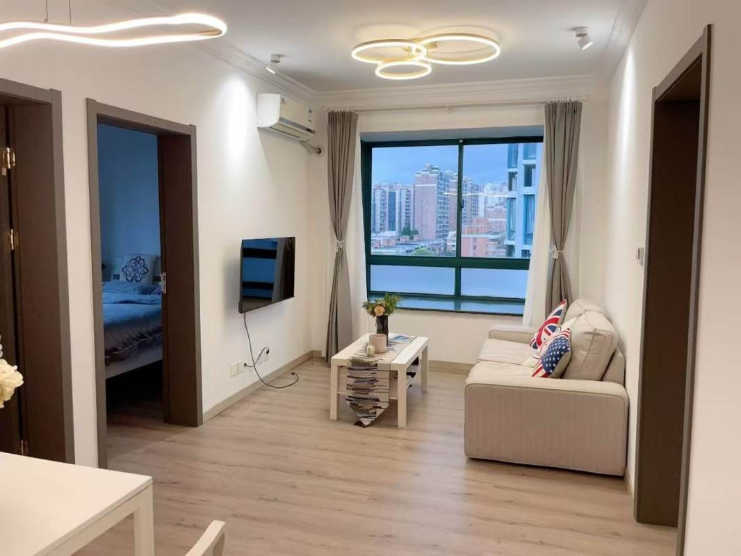 Housing image — Living Room