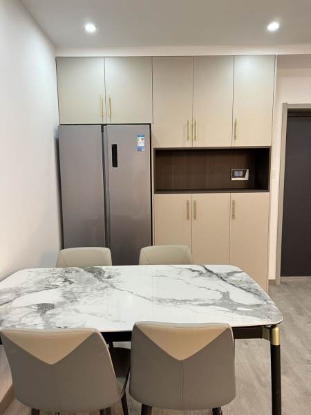Housing image — Dining Area
