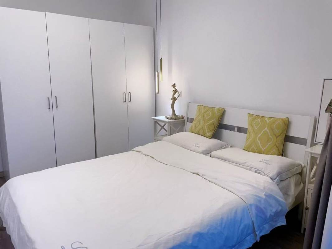 Housing image — Bedroom
