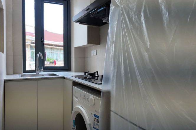 2BR Lane House near Zhongshan Park (L2/L3/L4)