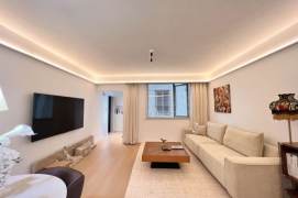 Spacious 2BR Apartment near Xujiahui Metro (L1/L4)