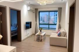 2BR Apartment near Beixinjing  Metro (L2)