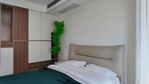 Housing image — Bedroom