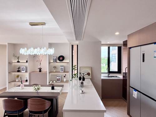 Housing image — Dining Area