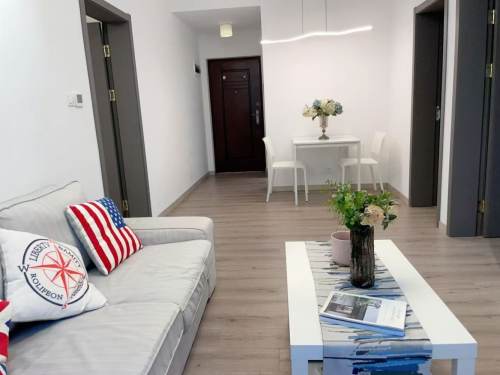 Housing image — Living Room