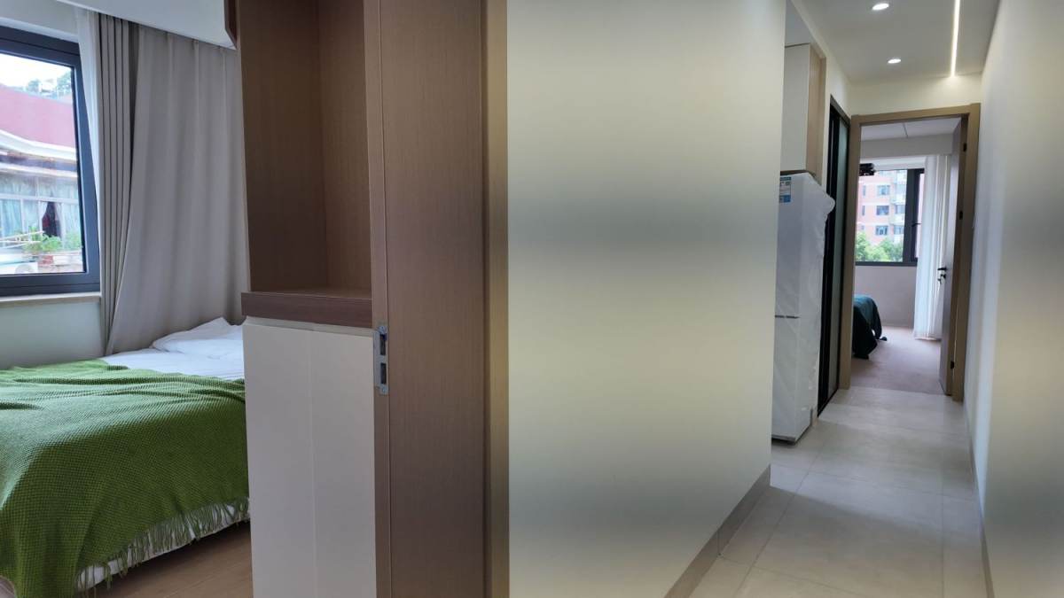 Housing image — Bedroom
