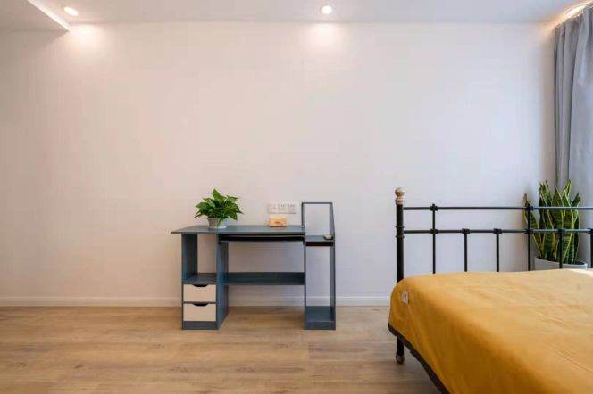 1BR Apartment near Shanghai Railway Station Metro (L1/L3/L4)