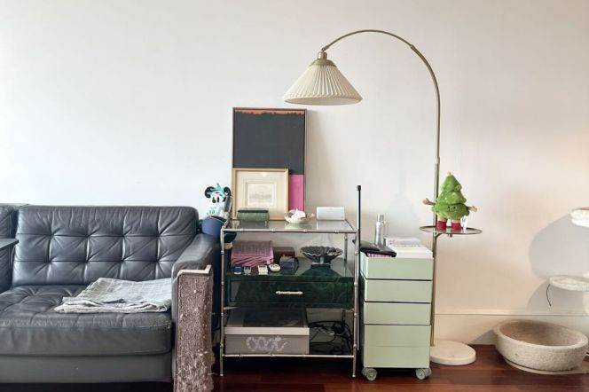 2BR Apartment at Joffre Garden with Outstanding View (L1/L10/L12)