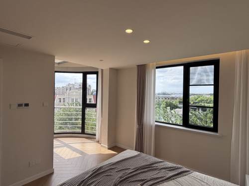 Housing image — Bedroom