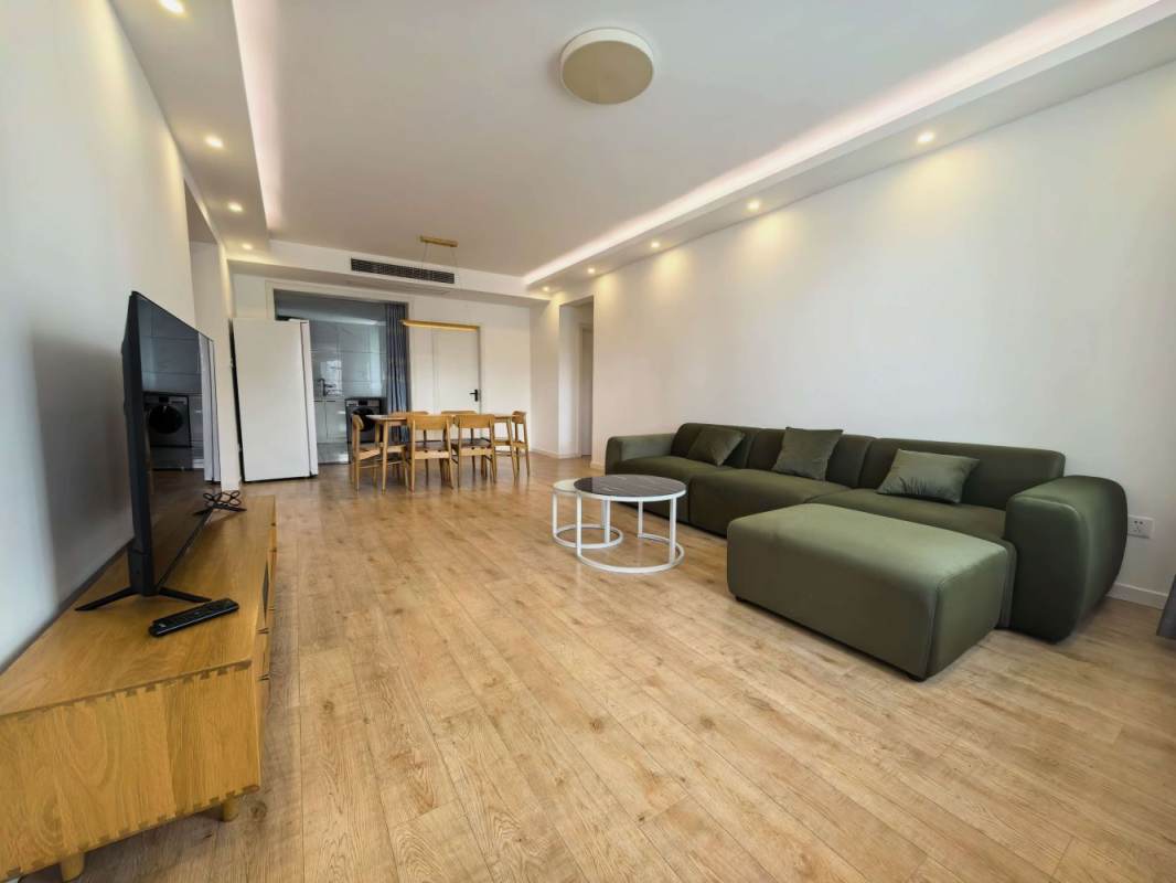 Housing image — Living Room