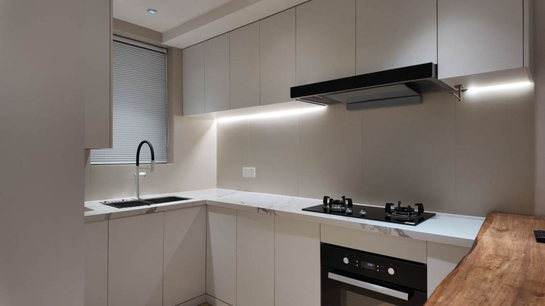 Housing image — Kitchen