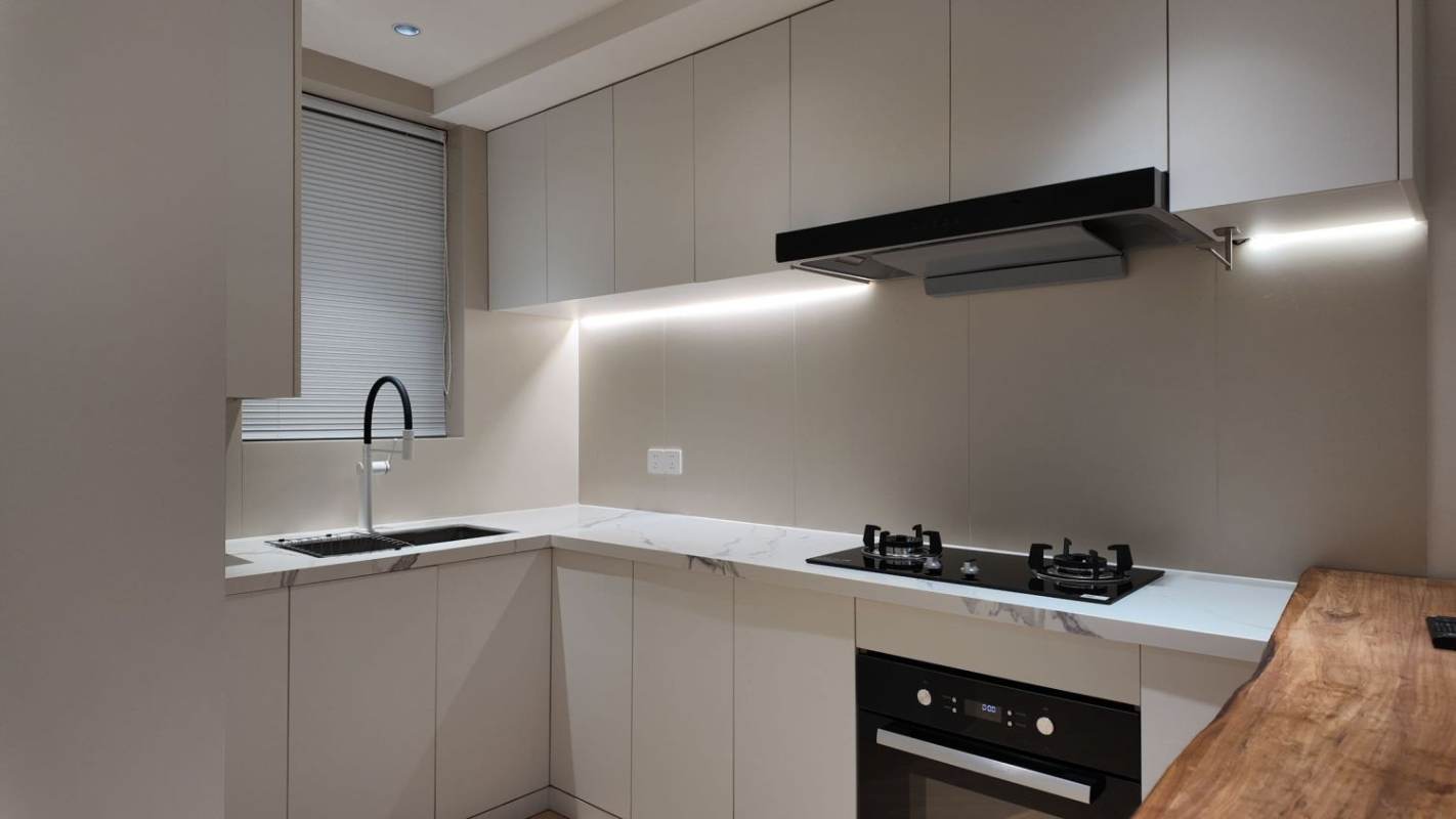 Housing image — Kitchen