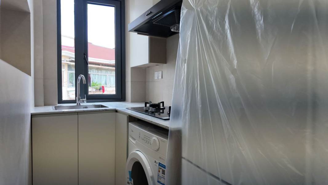 Housing image — Kitchen