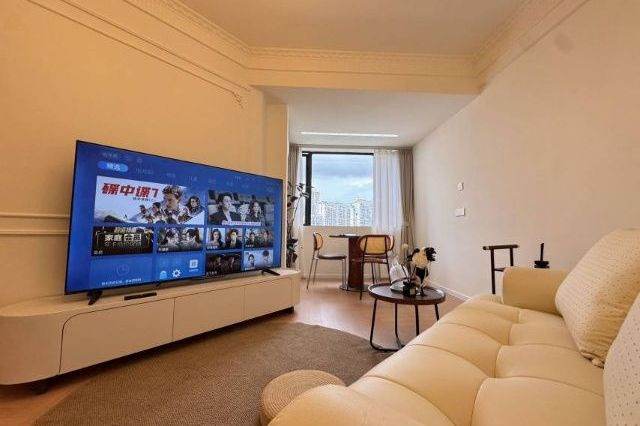 2BR Apartment near Caobao Rd Metro
