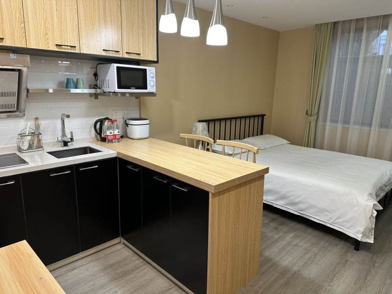 Housing image — Bedroom