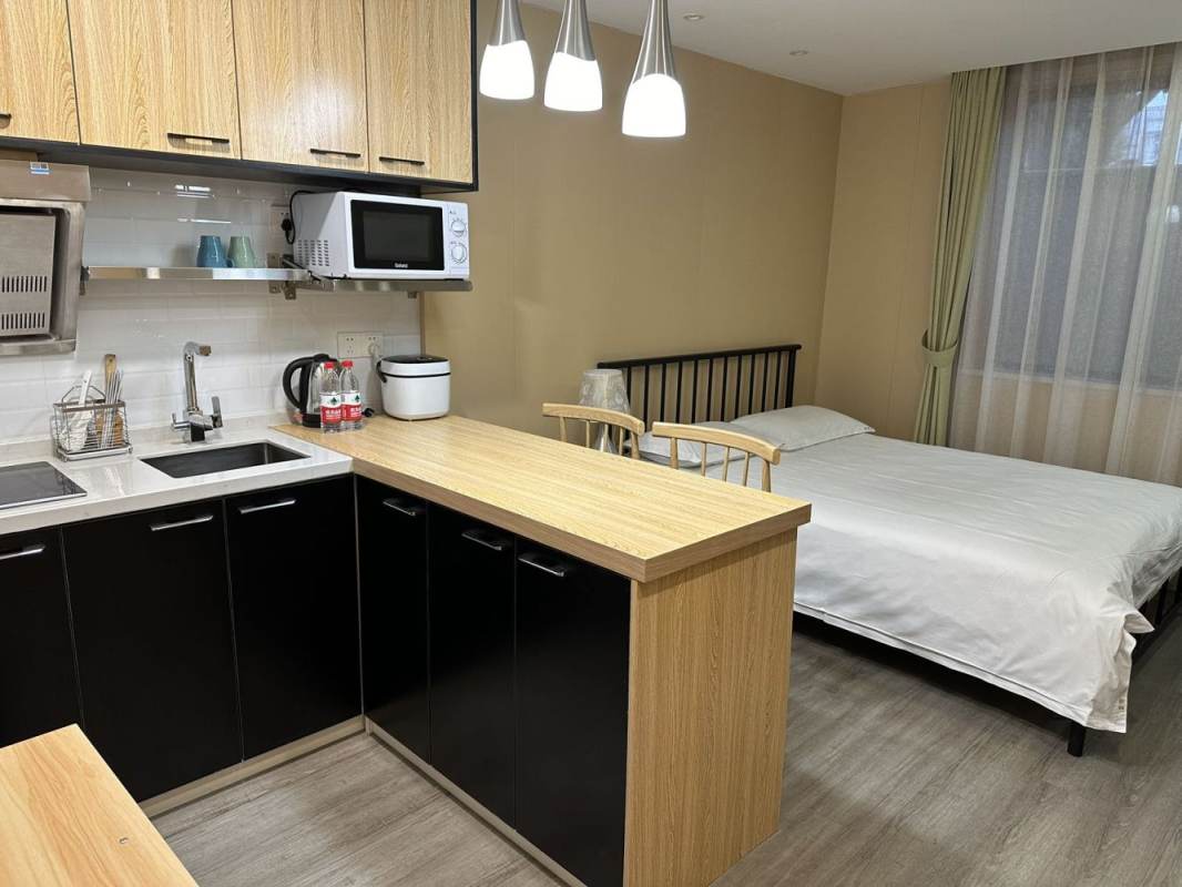 Housing image — Bedroom