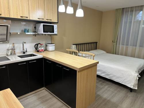 Housing image — Bedroom