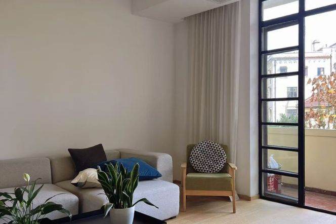 2BR Apartment in Old Xuhui (L1/L7/L9)
