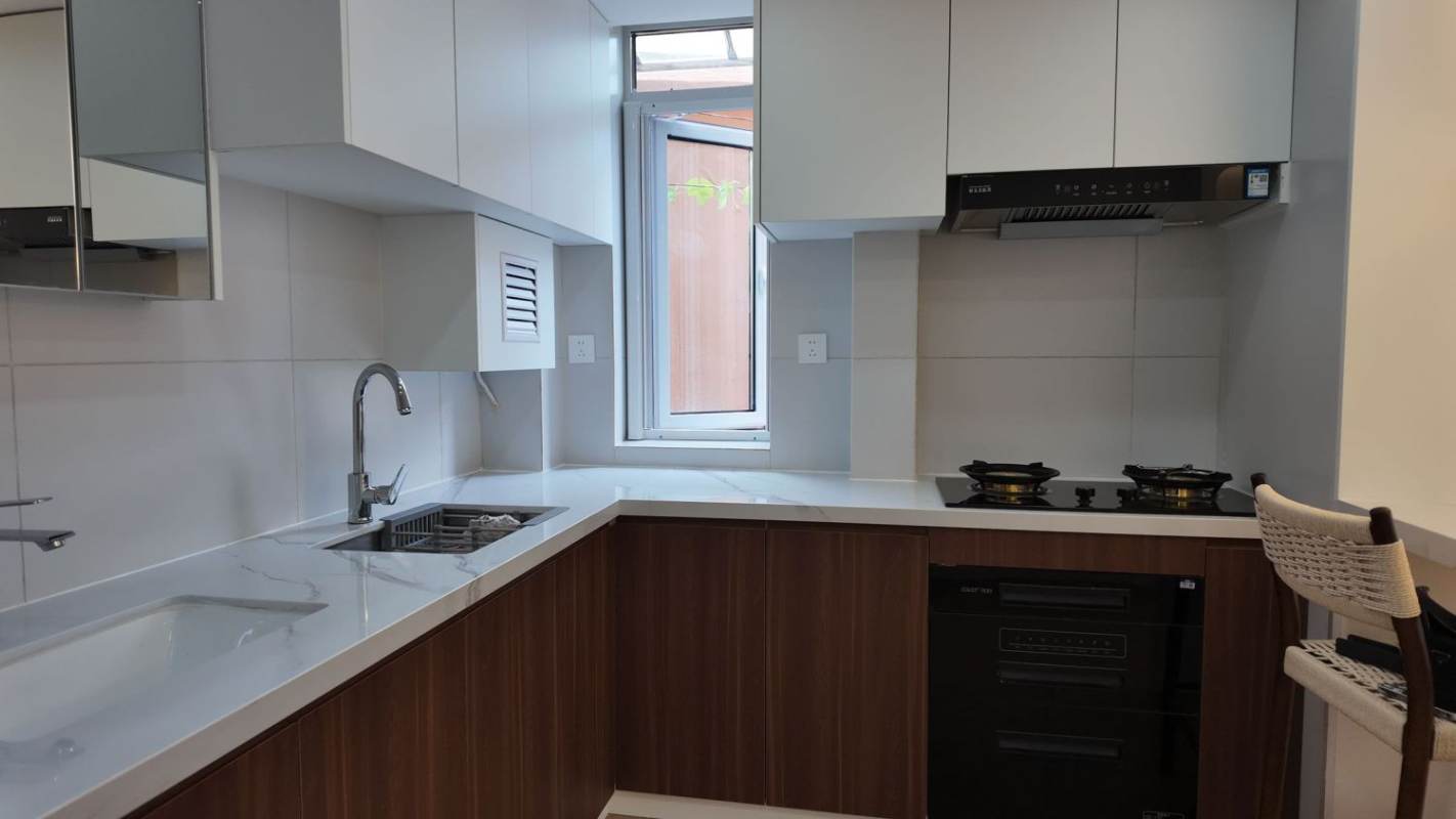 Housing image — Kitchen