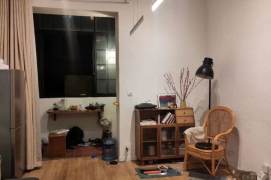 1BR Lane House in Old Xuhui with Terrace (L1/L10)