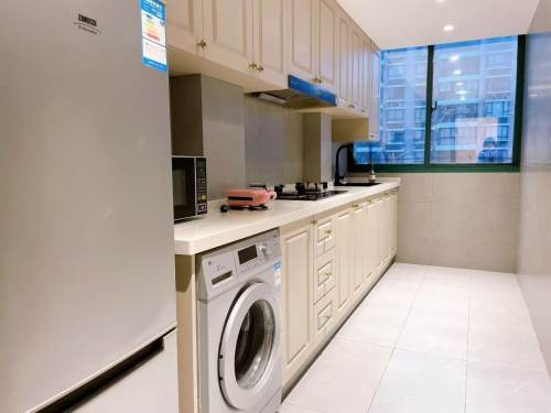 Housing image — Kitchen