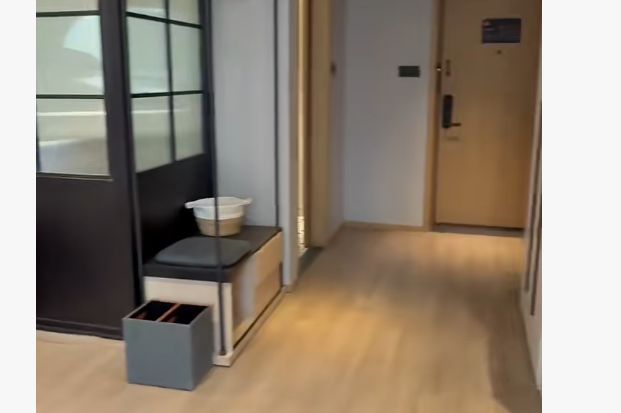 1BR Serviced Apartment near Century Park