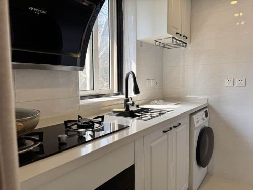 Housing image — Kitchen