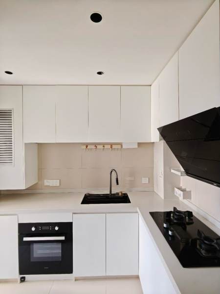 Housing image — Kitchen