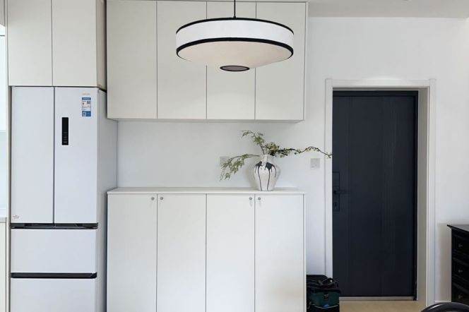 2BR Apartment near Grand Gateway