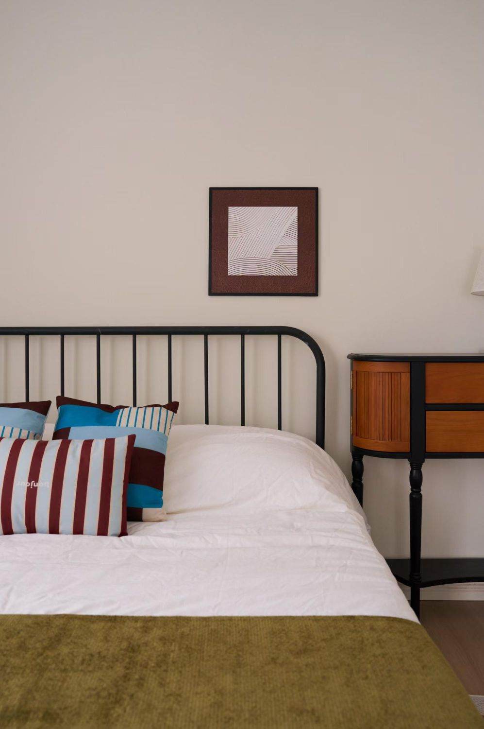 Housing image — Bedroom