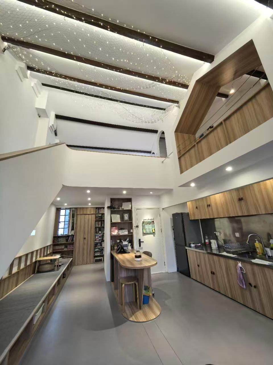 Housing image — Living Room