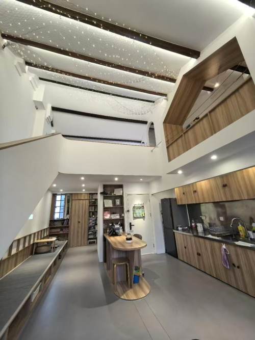 Housing image — Living Room