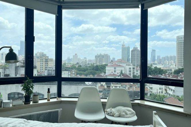 2BR Apartment at Joffre Garden with Outstanding View (L1/L10/L12)