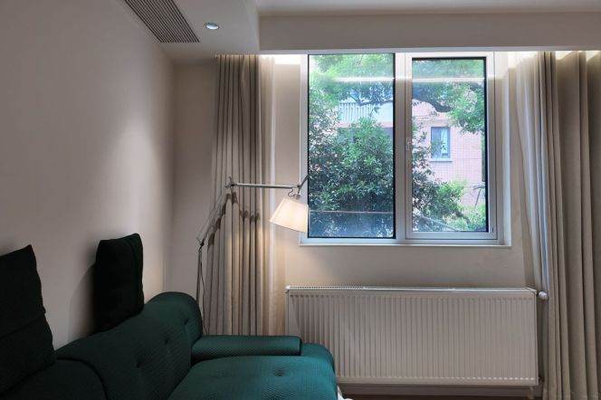 1BR Lane House in Old Xuhui