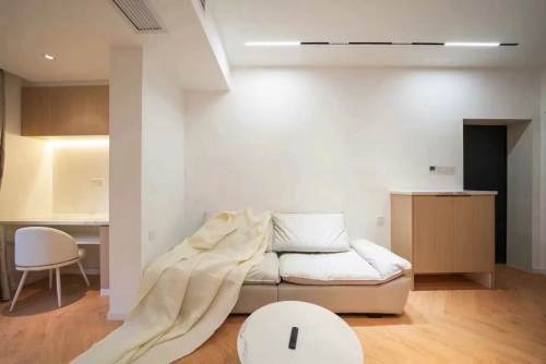 Housing image — Living Room