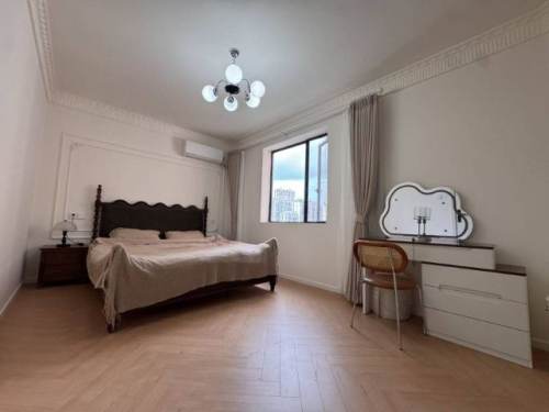 Housing image — Bedroom