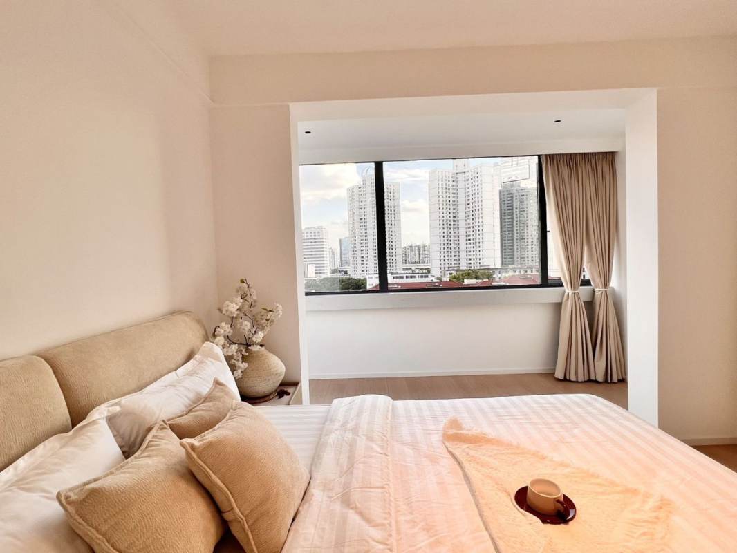 Housing image — Bedroom