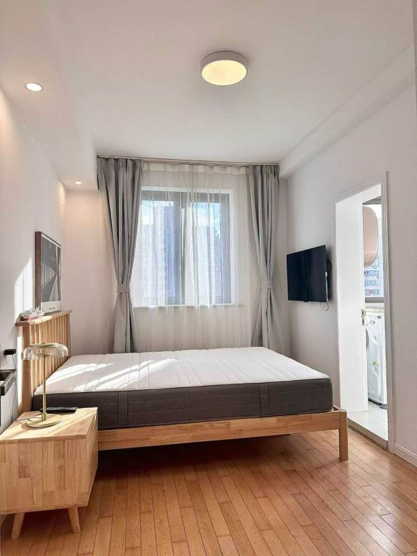Housing image — Bedroom