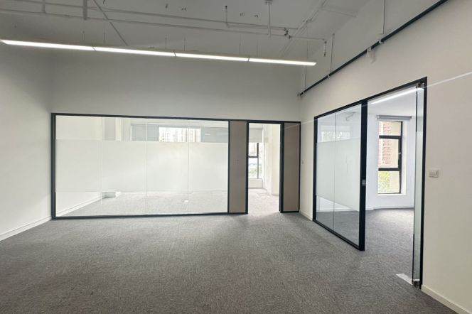 Spacious Studio Office (L11/L13)
