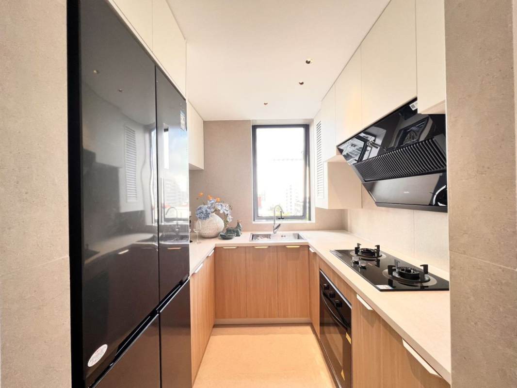 Housing image — Kitchen