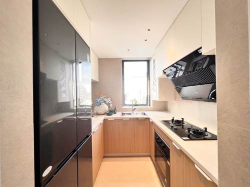 Housing image — Kitchen
