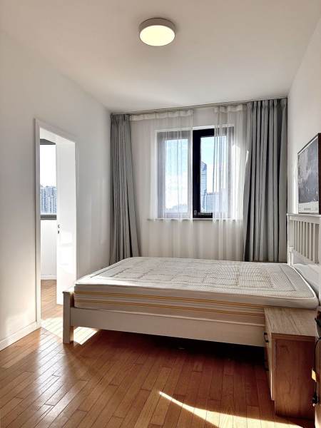 Housing image — Bedroom