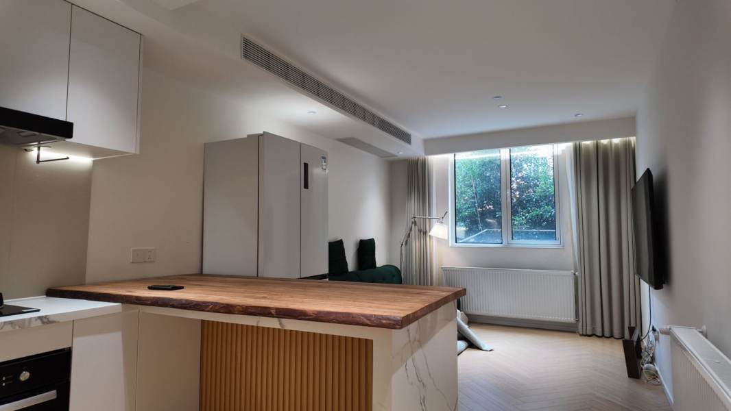 Housing image — Dining Area